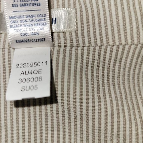 Old Navy Like New Dress Jacket Medium - Picture 8 of 8